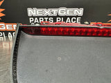 08-09 PONTIAC G8 3RD THIRD BRAKE LIGHT OEM #825