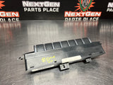 2015 CHEVY SILVERADO 2500 CENTER DASH AUXILIARY SWITCH 23145202 #827