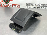 2012 FORD MUSTANG GT CENTER CONSOLE LID OEM #282