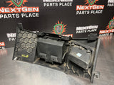 2009 FORD F250 CUP HOLDER CENTER DASH 8C34-25044J96-A OEM #729