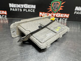 2012 FORD F250 6.7 ECM PCM ENGINE CONTROL MODULE COMPUTER CC3A-12A650-AME #799
