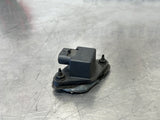 2004 C5 CORVETTE ABS BRAKE LATERAL ACCELEROMETER SENSOR OEM 25702490 #VV657
