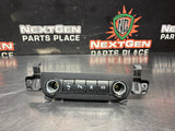 2011 CHEVY SILVERADO 2500 TRC, CTL ,PEDAL ADJUSTER,EXHAUST BRAKE BUTTONS OEM #1304