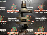 GEN III LS1 5.7 CRANKSHAFT  12552216 OEM #1597