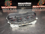 03-04 FORD MUSTANG MACH ONE INSTRUMENT GAUGE CLUSTER 3R33-10849-CA OEM #1495
