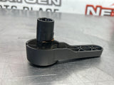2013 FORD MUSTANG GT FRONT RIGHT PASSENGER SEAT RECLINE LEVER OEM #330