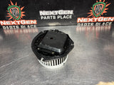 2005 C6 CORVETTE BLOWER MOTOR OEM 52494528 #1468