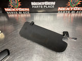 04 - 06 PONTIAC GTO DRIVER SIDE LH SUN VISOR OEM #1027