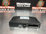 2017 FORD MUSTANG GT COMMUNICATION SYNC CONTROL MODULE OEM FR3T-14D212-SA #772