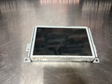 2012 FORD MUSTANG GT RADIO NAV TOUCHSCREEN BR3T-10F839-AC #730
