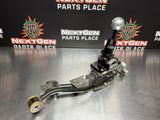 11-14 FORD MUSTANG GT BARTON SHORT THROW SHIFTER KIT W/SHIFTER ASSEMBLY #695