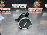 2010-2015 CAMARO SS LH/RH SIDE DASH AIR/AC VENT OEM 92230768 #1450