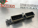 2011 FORD MUSTANG GT CALIFORNIA SPECIAL CENTER AC HEATER AIR VENT OEM #449