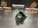 05-13 C6 CORVETTE FUEL FILLER PIPE HOUSING OEM 10354841 #1038