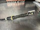 2015 FORD MUSTANG GT 5.0 AUTO SHIFTER CABLE OEM #1434