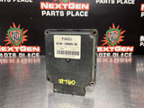 2010 FORD F250 POWER STROKE 6.4L 8C3A-12B565-DC TCM OEM #760