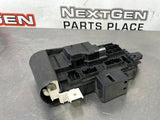 2012 FORD MUSTANG GT INTERIOR FUSE BOX BCM OEM BR3T-15604-DA #406