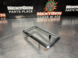 2011 FORD MUSTANG GT AUTOMATIC SHIFTER TRIM BEZEL OEM #1357
