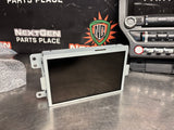 2015 FORD MUSTANG GT SYNC 2 RADIO W SCREEN & RECEIVER W/OUT NAVIGATION OEM #1528