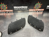 04-06 PONTIAC GTO KIDNEY GRILLES LH/RH OEM 92162540 92162542 #1306