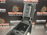 08-09 PONTIAC G8 CENTER CONSOLE OEM #716