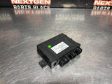 06-07 C6 CORVETTE KEYLESS ENTRY RECEIVER MODULE OEM 25786622 #1520