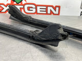 2005-2013 C6 CORVETTE FRONT WINDSHIELD FRAME WEATHER STRIP SEAL GASKET #VV1059