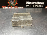 2014 FORD F350 DIESEL GLOW PLUG RELAY MODULE BC3A-12B533-BA OEM #4063
