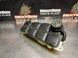 2005 C6 CORVETTE COOLANT EXPANSION TANK RESERVOIR 10304487 OEM #1468