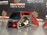 08 - 09 PONTIAC G8 LH RH REAR TAILIGHTS BRAKE LIGHTS OEM #1423