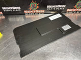 14-19 C7 CORVETTE REAR FLOOR CARGO STORAGE COMPARTMENT COVER OEM #1604