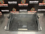 97-04 C5 CORVETTE RADIATOR AIR BAFFLE SHROUD OEM 10254256 #663