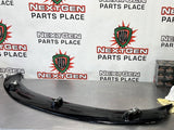 2023 CAMARO SS SPOILER BLACK OEM #268
