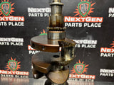 GEN IV LS2 6.0 CRANKSHAFT OEM 12552216 58x #1036
