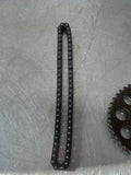 97-04 C5 CORVETTE LS1 TIMING GEAR AND TIMING CHAIN OEM #303