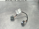 10-14 MUSTANG LED DASH INSTRUMENT HARNESS SENSOR WIRE OEM DR33-13E720-AA OEM 405