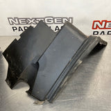 97-04 C5 CORVETTE BATTERY HEAT SHIELD PANEL OEM #VV348