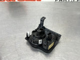 10-14 FORD MUSTANG HEADLIGHT DIMMER SWITCH CONTROL OEM #491