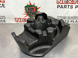 08-09 PONTIAC G8 GT TIRE COMPRESSOR SPARE TIRE HOLDER 92213637 OEM #400