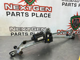 2015 FORD MUSTANG WIPER MOTOR ASSEMBLY FR3B-17500-AC OEM #401