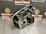 97 - 04 C5 CORVETTE LH DRIVER HEADLIGHT ASSEMBLY WORKING BLK OEM #663