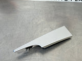 2015 FORD MUSTANG GT RH PASSENGER SIDE DASH TRIM FR3B-63044B78 OEM #489
