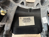 97 - 04 C5 CORVETTE STEERING WHEEL BLACK 10424050 #VV618