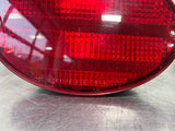 97 - 04 C5 CORVETTE REAR TAIL LIGHTS SET OF 4 OEM #361