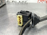 04-06 PONTIAC GTO CRUISE CONTROL STALK SWITCH OEM 92089546 #403