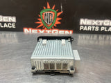 2009 FORD F350 6.4 TRAILER BRAKE CONTROL MODULE 9C34-2C006-AB OEM #1097