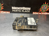 2012 GMC SIERRA ALLISON TCM T14 TRANSMISSION CONTROL MODULE CORE 24257038 #1172