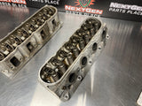 LS3 L92 L98 GM SQUARE PORT 823 HEAD SET LOADED OEM #C236