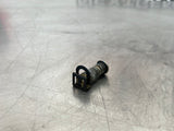 2000 C5 CORVETTE BRAKE BOOSTER PIN CLIP BOLT TO BRAKE PEDAL #297