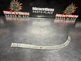 97-04 C5 CORVETTE PASSENGER REAR BUMPER TO QUARTER RETAINERS 10257150 OEM #1303